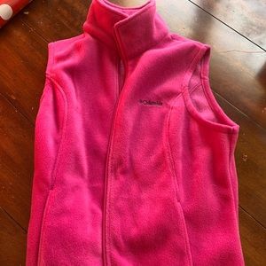 Ladies Colombia Vest